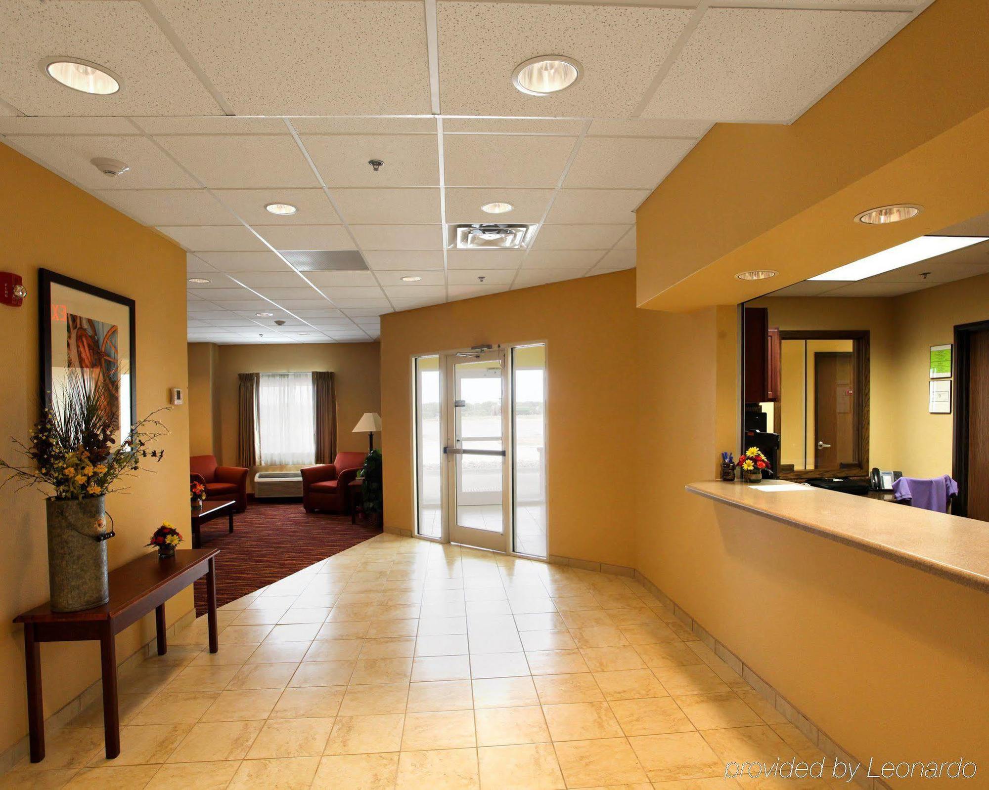 Rodeway Inn & Suites Phillipsburg Exteriör bild